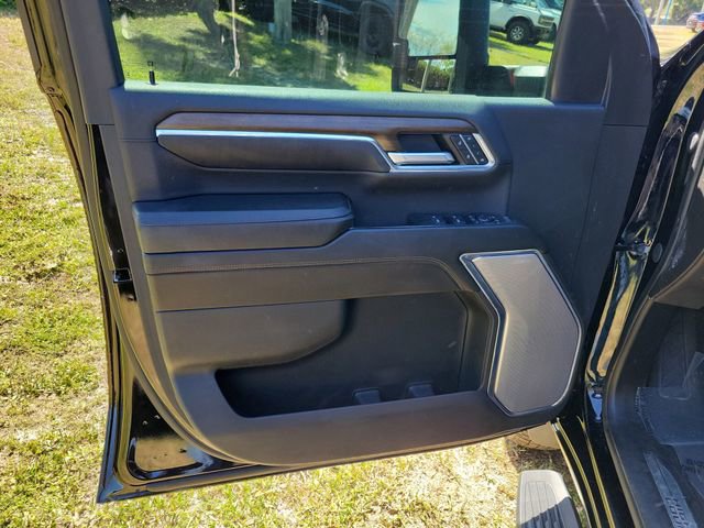 Used 2024 Chevrolet Silverado 3500 High Country image 8