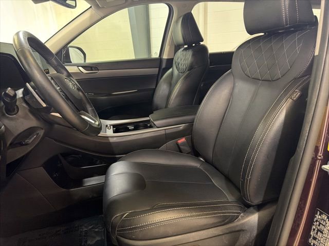 Used 2021 Hyundai Palisade SEL w/ Convenience Package image 11