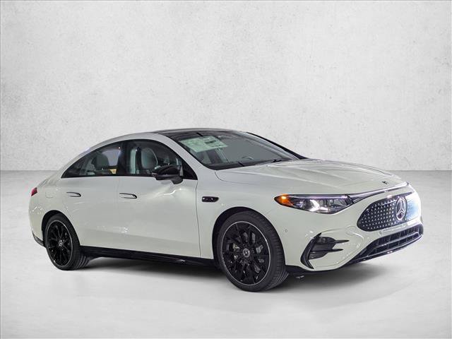 New 2027 Mercedes-Benz CLA 250+ image 7