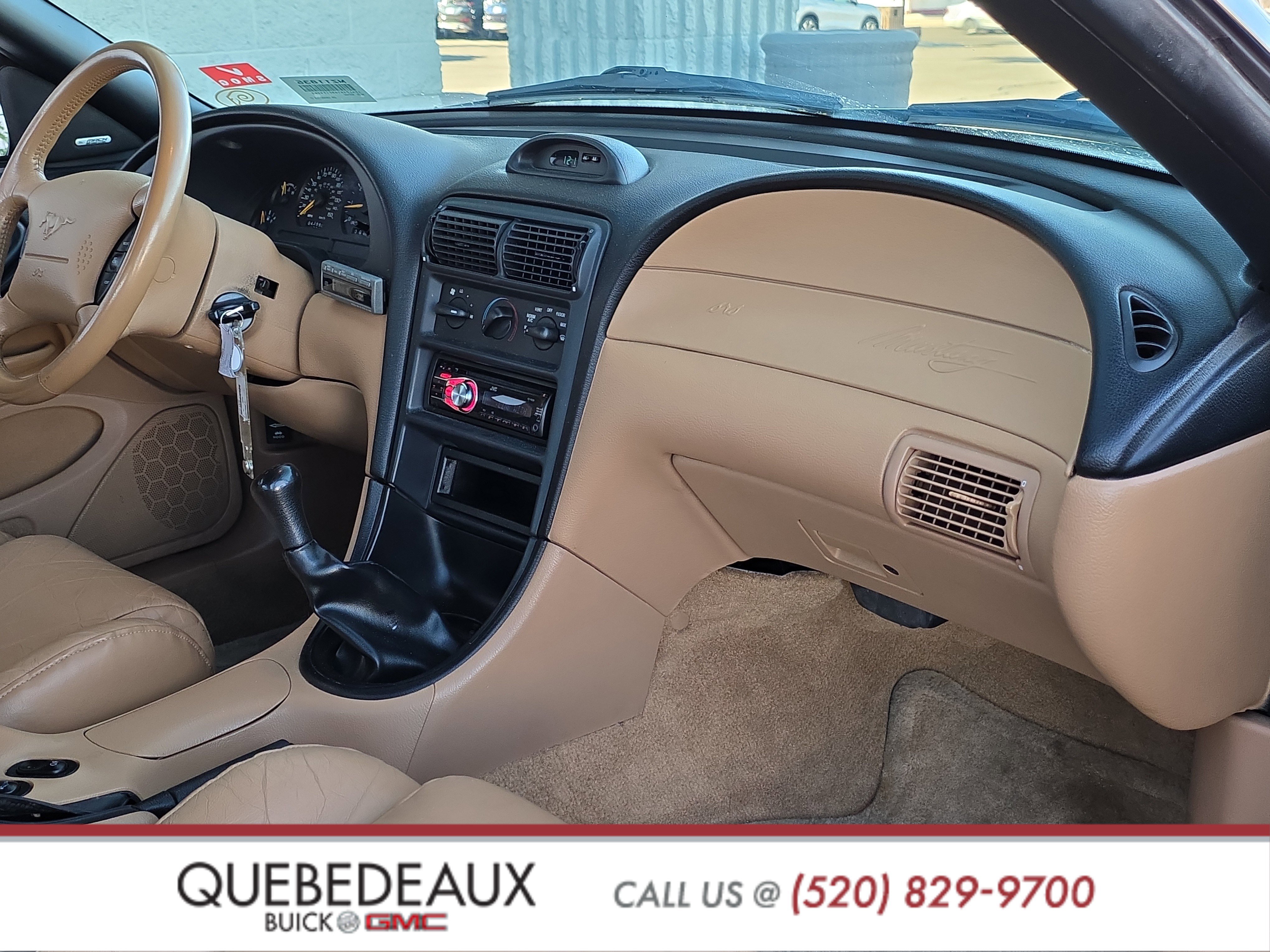 Used 1994 Ford Mustang GT image 26