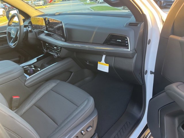 New 2026 Chevrolet Tahoe LS image 33