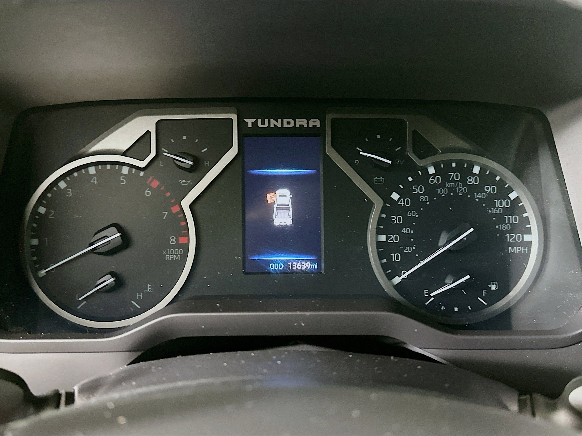 Used 2025 Toyota Tundra SR5 image 18