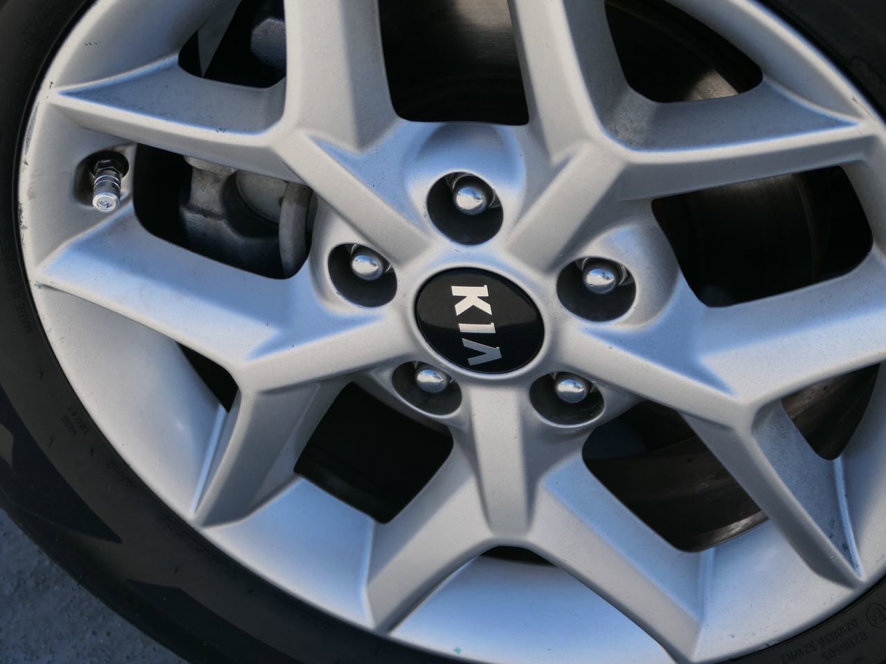 Used 2020 Kia Soul S image 11