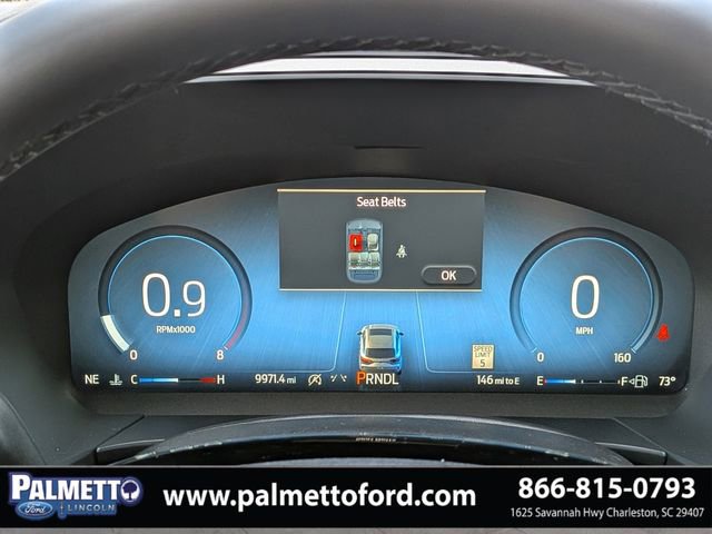 Certified 2023 Ford Escape Active w/ Tech Pack #2 image 29