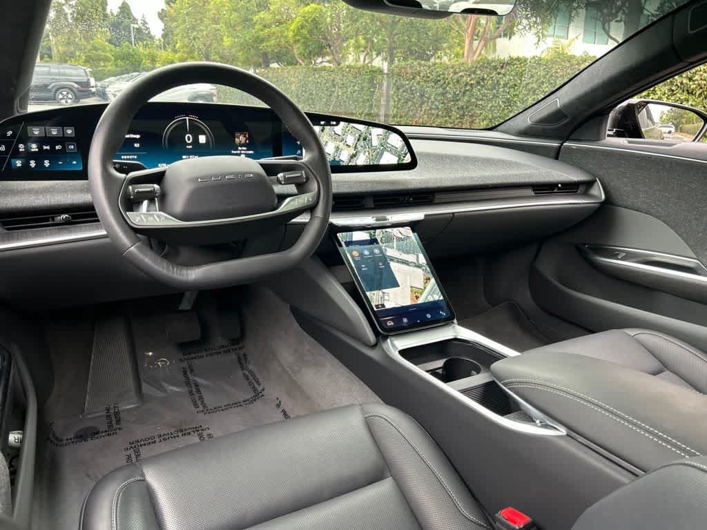 Used 2024 Lucid Air Touring AWD/4WD image 7