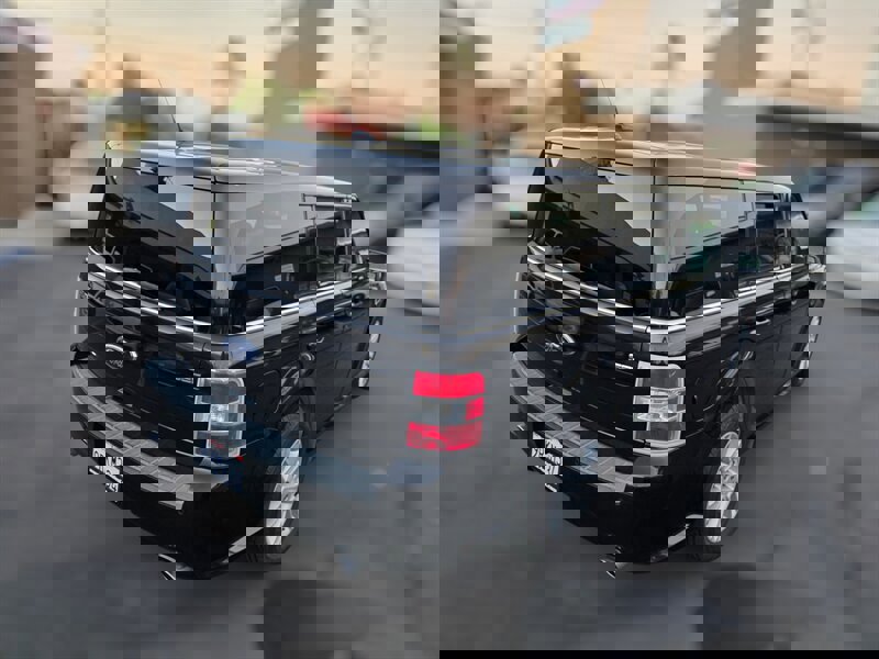 Used 2014 Ford Flex SEL image 8