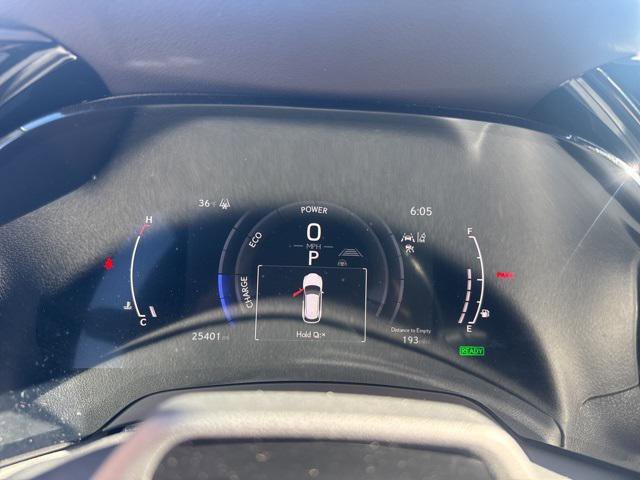 Certified 2024 Lexus RX 500h F Sport w/ Convenience Package image 20