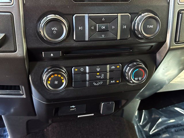 Used 2018 Ford F150 XLT RWD image 21