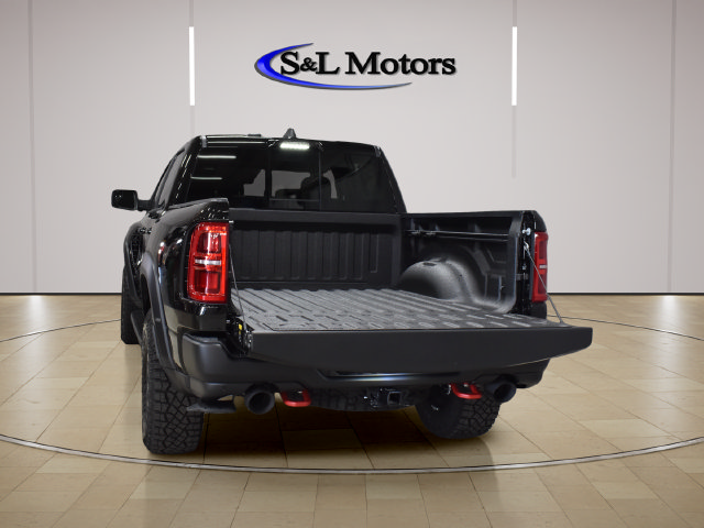 New 2027 RAM 1500 TRX SRT AWD/4WD image 7