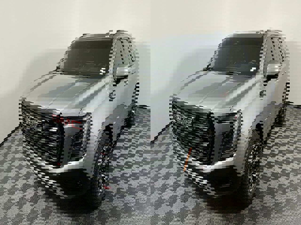 Used 2025 GMC Yukon AT4 Ultimate image 7