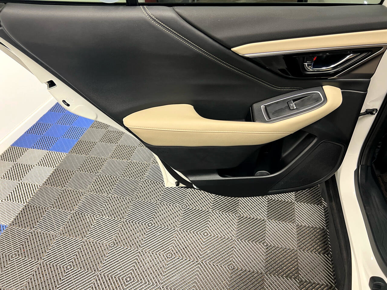 Used 2025 Subaru Outback Limited w/ Popular Package #2 image 9