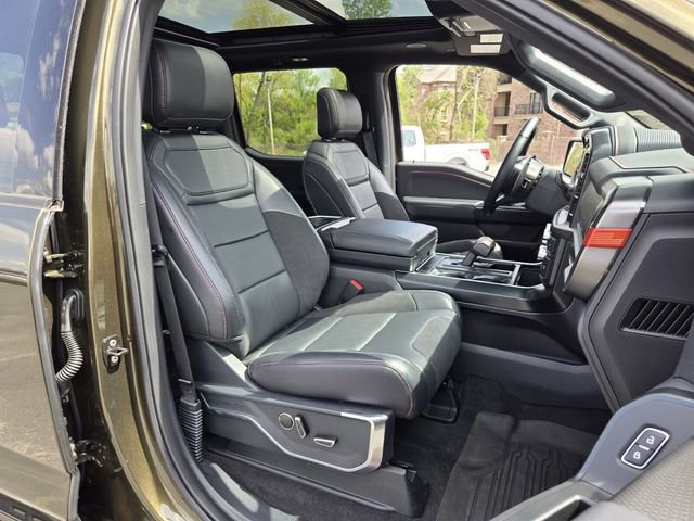 Certified 2025 Ford F150 Raptor image 17
