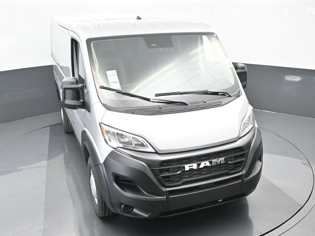 Used 2025 RAM ProMaster 1500 image 46