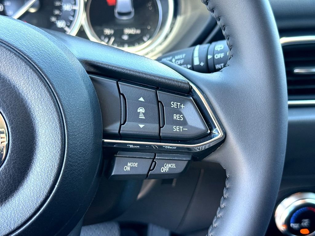 Used 2025 MAZDA CX-5 AWD 2.5 S image 14