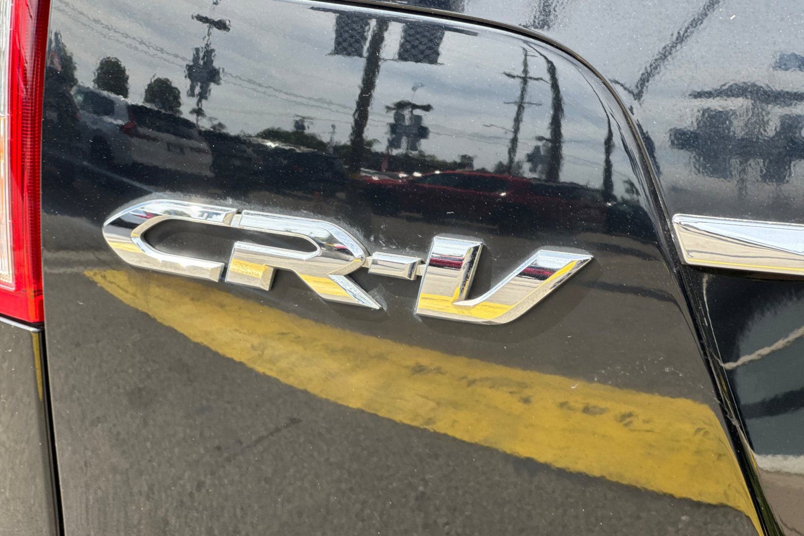 Used 2012 Honda CR-V LX image 26