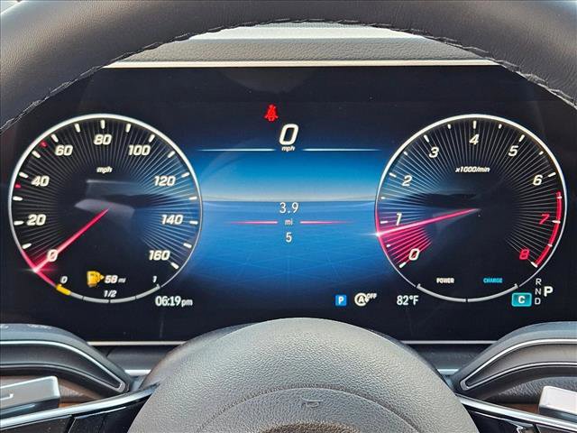 New 2026 Mercedes-Benz GLE 350 4MATIC image 11