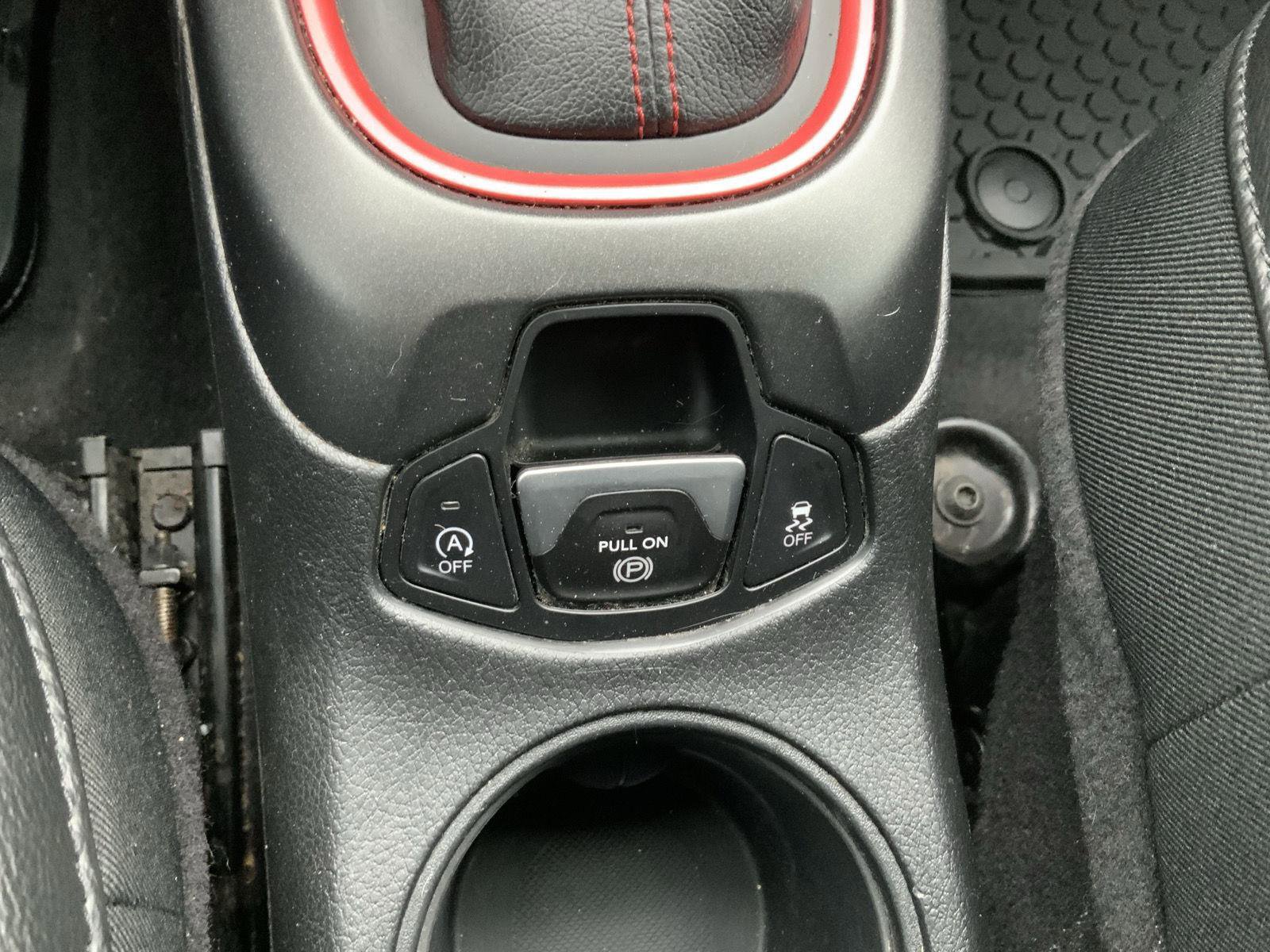 Used 2018 Jeep Compass Trailhawk w/ Navigation Group image 44