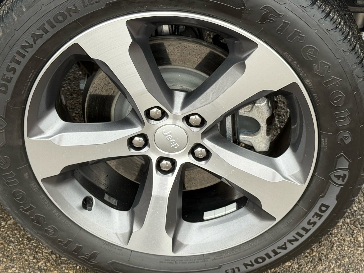 Used 2023 Jeep Grand Cherokee 4WD 4xe image 49