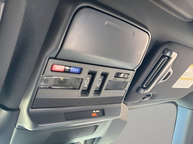 New 2026 Subaru Outback Limited AWD/4WD image 16