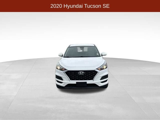 Used 2020 Hyundai Tucson SE AWD/4WD image 2