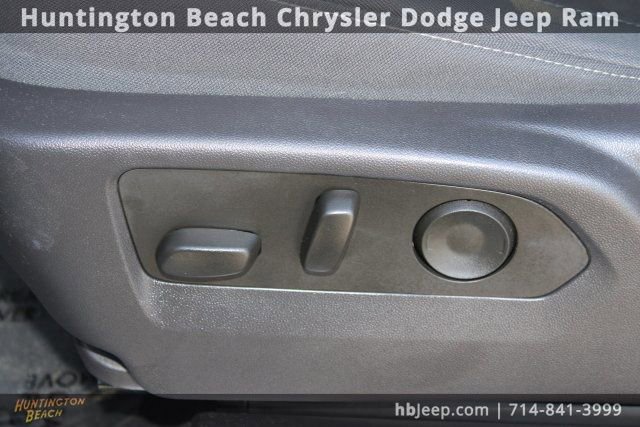 Used 2023 Chevrolet Silverado 1500 RST w/ All Star Edition Plus image 42