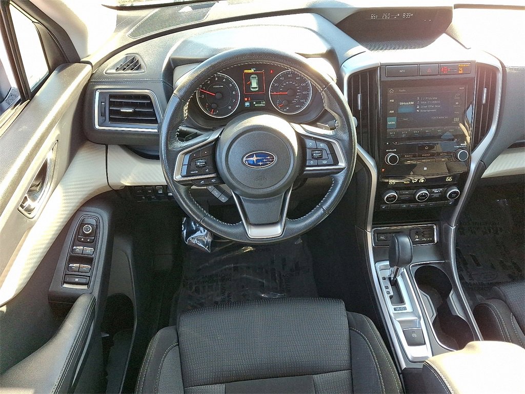 Certified 2022 Subaru Ascent Premium w/ Convenience Package image 12