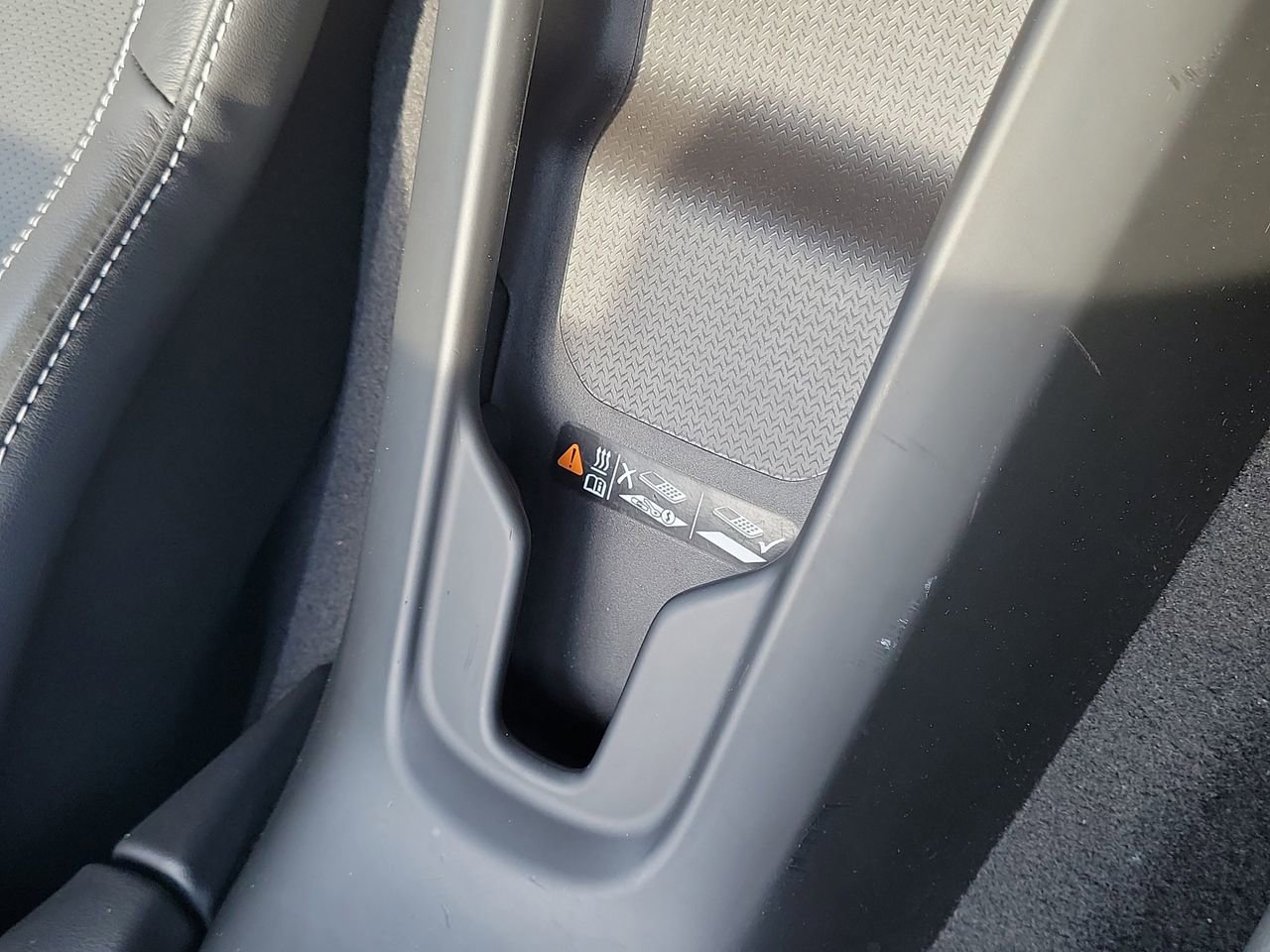 Used 2021 Chevrolet Corvette Stingray Preferred Cpe w/ 2LT image 26