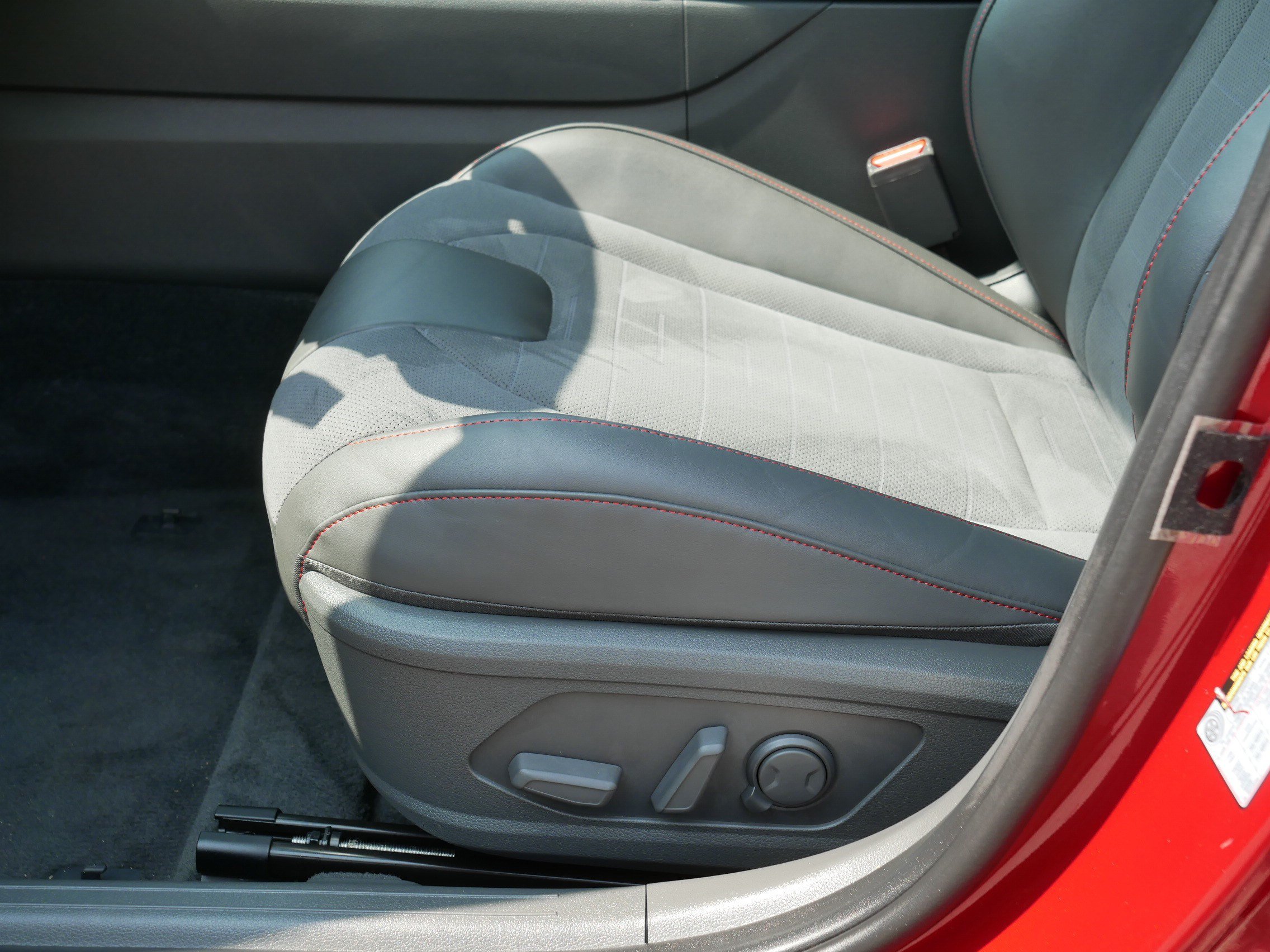 Used 2024 Hyundai Sonata N Line FWD image 20