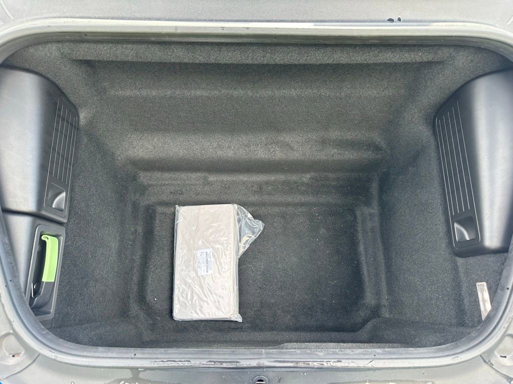 Used 2025 Porsche 718 Cayman image 67