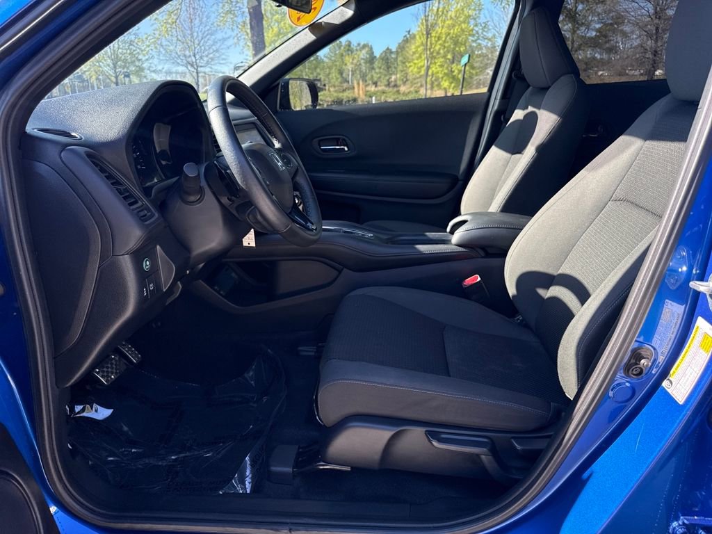 Used 2022 Honda HR-V Sport image 13