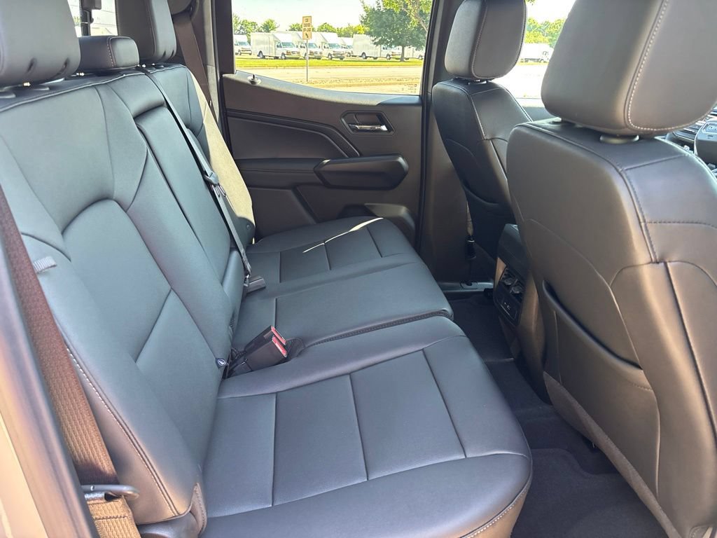 New 2026 GMC Canyon Elevation w/ Convenience Package AWD/4WD image 20