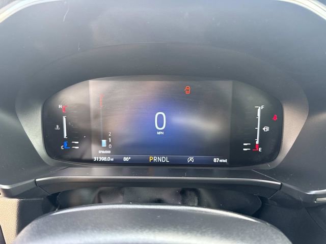 Used 2024 Ford Escape Active FWD image 26