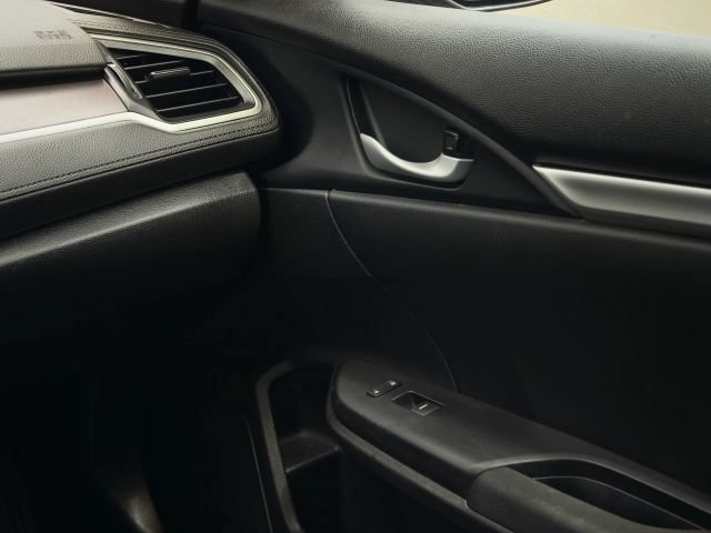 Used 2016 Honda Civic LX image 34