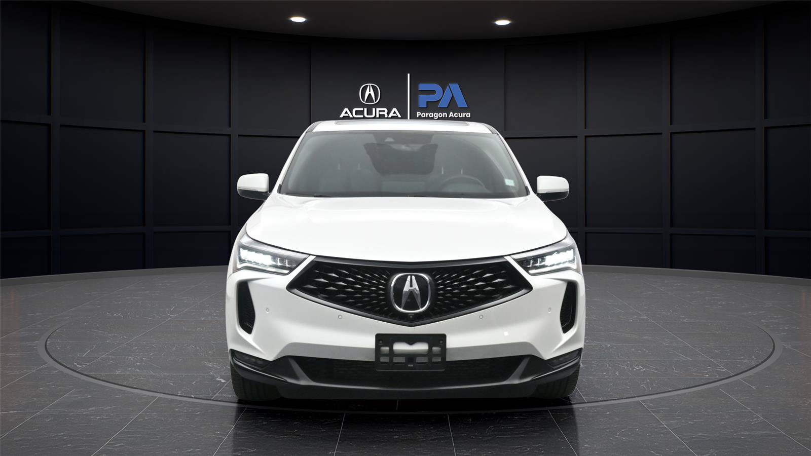 Used 2023 Acura RDX A-Spec AWD/4WD image 27