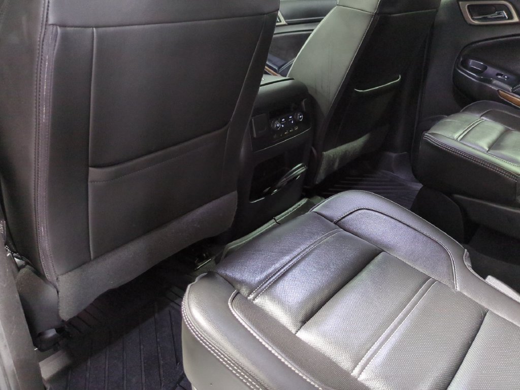 Used 2019 GMC Yukon Denali w/ Denali Ultimate Package AWD/4WD image 22