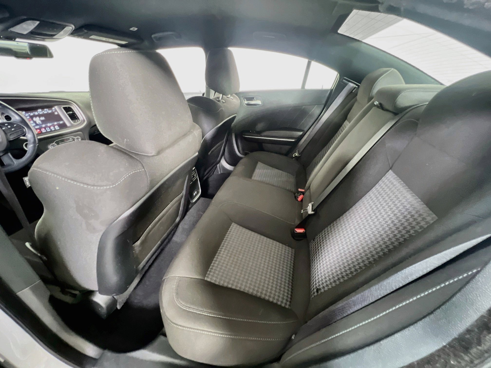 Used 2022 Dodge Charger R/T RWD image 22