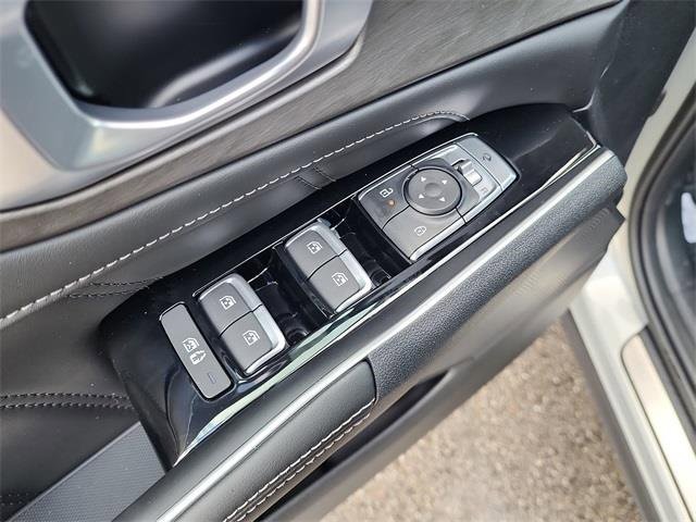 New 2026 Kia Sorento SX image 12