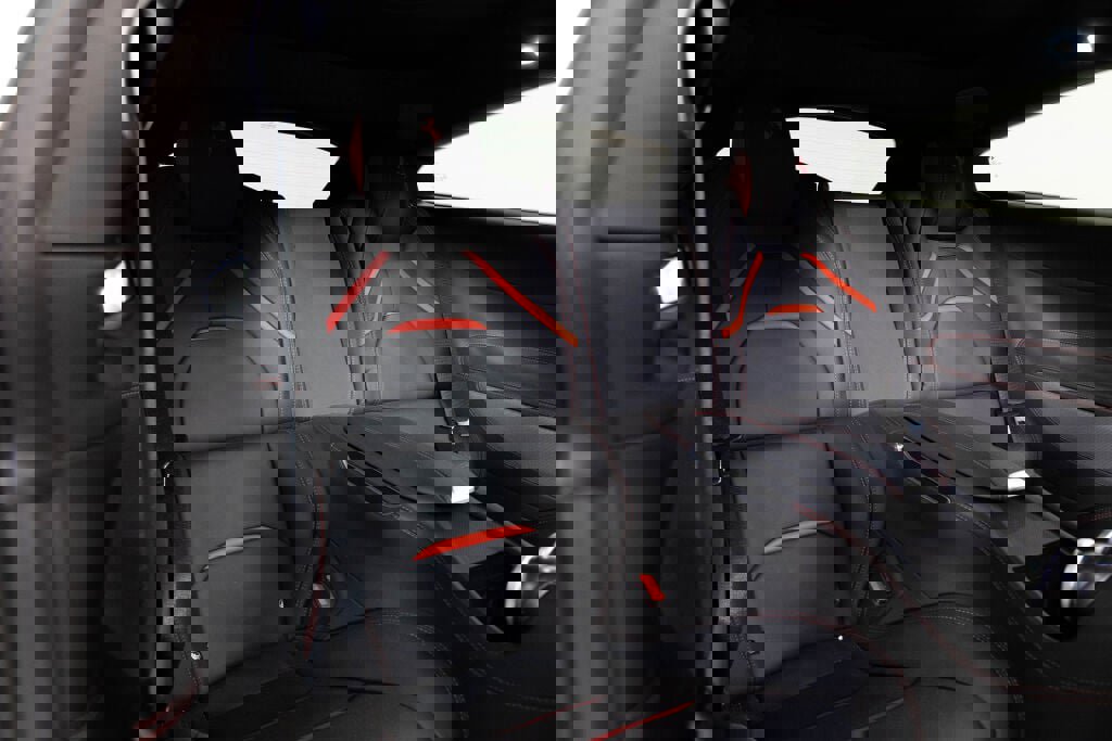 Certified 2019 Ferrari GTC4Lusso T RWD image 58