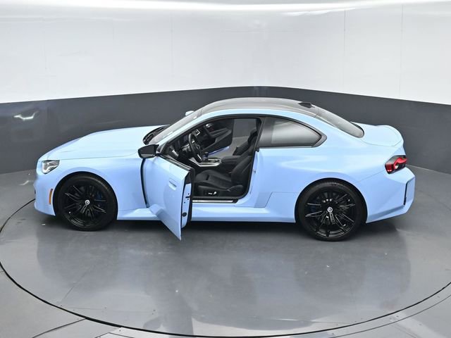 Used 2023 BMW M2 w/ Lighting Package image 60