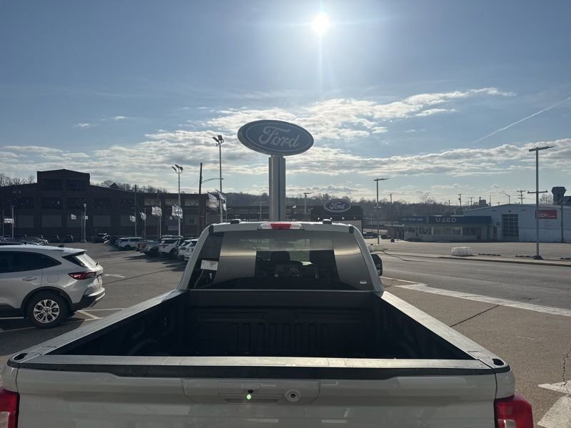 New 2026 Ford F350 XLT w/ XLT Premium Package image 12
