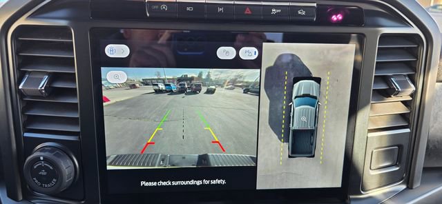 Used 2024 Ford F150 Tremor image 21