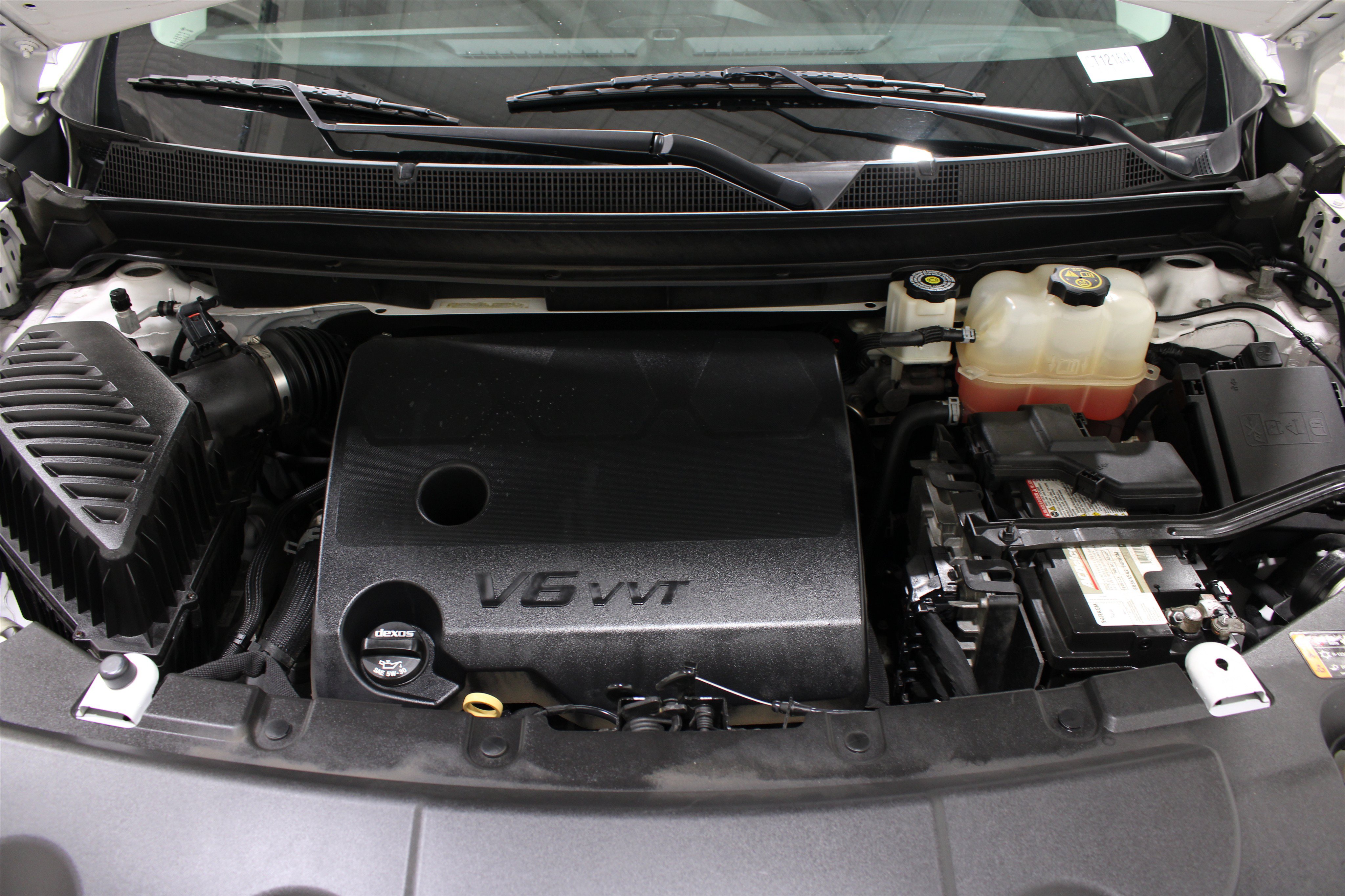 Used 2020 Chevrolet Traverse Premier w/ Redline Edition FWD image 44