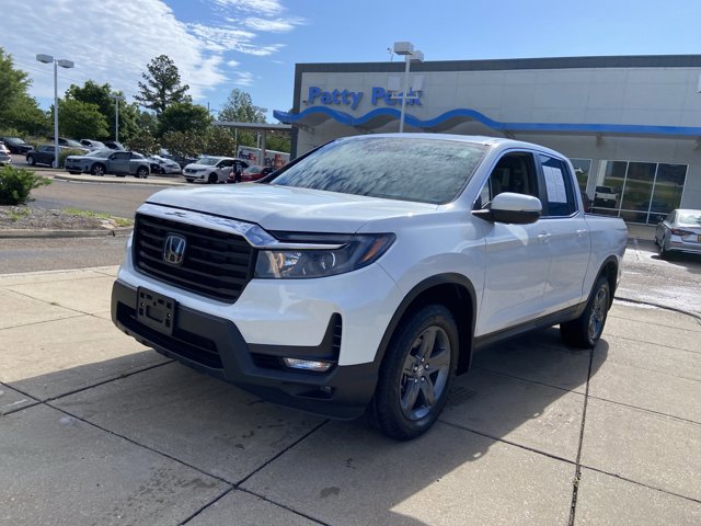 Used 2023 Honda Ridgeline RTL image 12