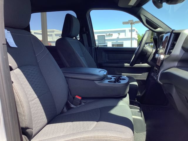 New 2026 RAM 3500 Tradesman AWD/4WD image 37