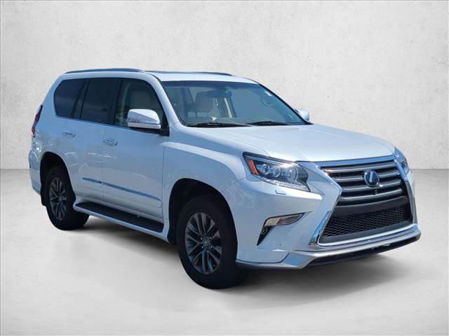Used 2017 Lexus GX 460 Luxury image 3
