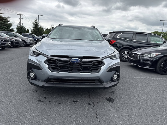 Certified 2025 Subaru Crosstrek 2.5i Limited AWD/4WD image 35