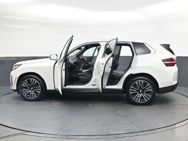 New 2026 BMW X3 xDrive30i w/ Convenience Package AWD/4WD image 45