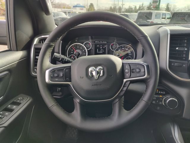 New 2026 RAM 1500 Big Horn w/ Night Edition image 18