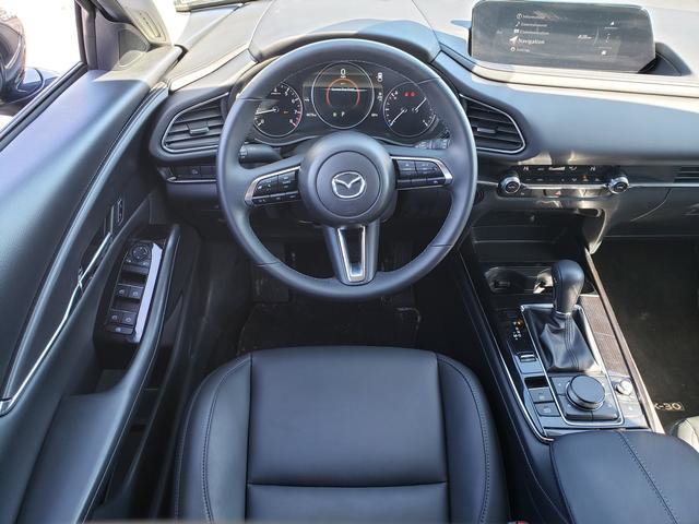 Used 2025 MAZDA CX-30 AWD 2.5 S w/ Preferred Package image 15