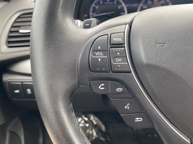 Used 2016 Acura RDX AWD image 30